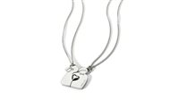 Necklace Morellato Love in Steel SO519 - SO519